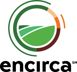 Encirca Logo Vector