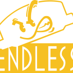 Endless Logo Vector