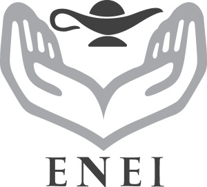 Enei Logo Vector