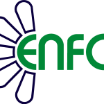 Enfo Logo Vector