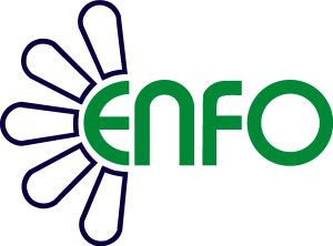 Enfo Logo Vector