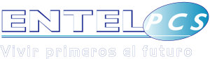 Entel Pcs Logo Vector