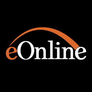 Eonline Logo Vector