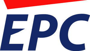 Epc Logo Vector