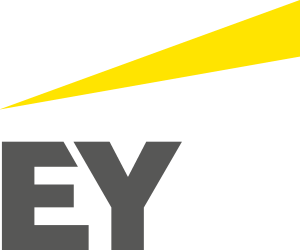 Ernst and Young Logo Vector