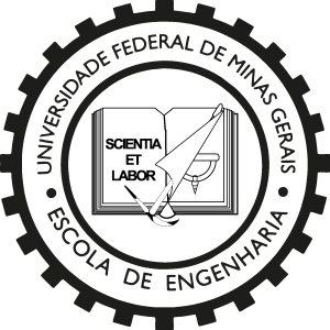 Escola De Engenharia Ufmg Logo Vector