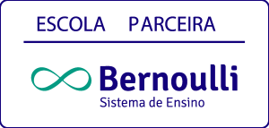 Escola Parceira Benoulli Logo Vector