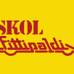 Escuderia Skol Fittipaldi   1980 Logo Vector