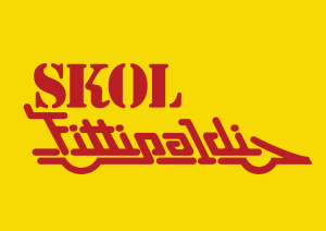Escuderia Skol Fittipaldi   1980 Logo Vector