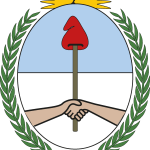 Escudo Nacional Logo Vector