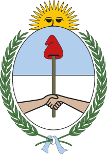 Escudo Nacional Logo Vector
