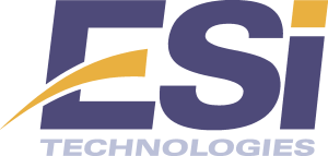 Esi Technologies Logo Vector