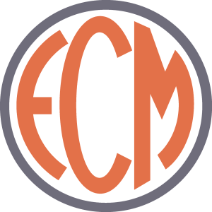 Esporte Clube Mogiana Logo Vector