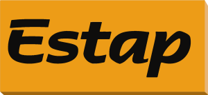 Estap Logo Vector