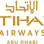 Etihad Airways Abu Dhabi Logo Vector