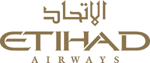 Etihad Airways New Logo Vector