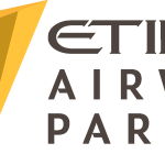 Etihad Airways Partner Logo Vector