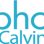 Euphoria Calvin Klein Blue Logo Vector