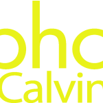 Euphoria Calvin Klein Yellow Logo Vector