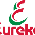 Eureka Logo Vector