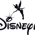 Euro Disneyland Logo Vector