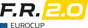 Eurocup Formula Renault 2.0 Logo Vector