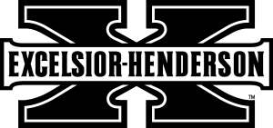 Excelsior Henderson Logo Vector