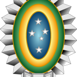 Exército Brasileiro Logo Vector