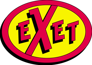 Exet Logo Vector