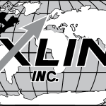 Exline Inc Logo Vector