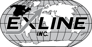 Exline Inc Logo Vector