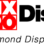 Expodisplays Logo Vector