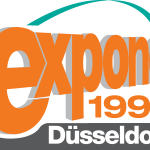 Exponet 1999 Logo Vector