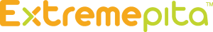Extreme Pita Logo Vector