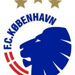 FC Copenhagen Logo Vector