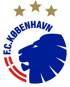 FC Copenhagen Logo Vector