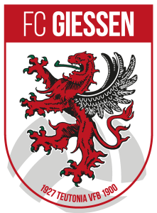 FC Giessen Logo Vector