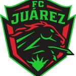 FC Juárez Logo Vector