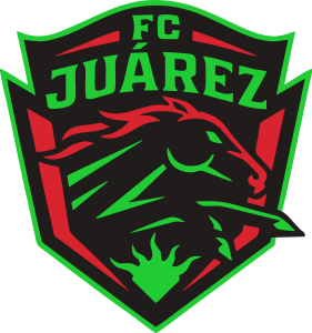 FC Juárez Logo Vector