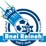 FC Maccabi Bnei Reineh Logo Vector