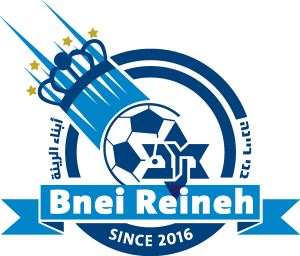 FC Maccabi Bnei Reineh Logo Vector