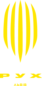 FC Rukh Lviv Logo Vector