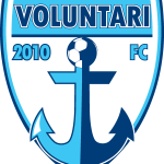 FC Voluntari Logo Vector