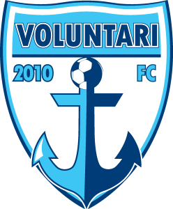 FC Voluntari Logo Vector