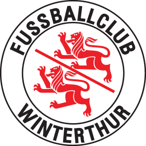 FC Winterthur Logo Vector