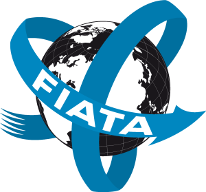 FIATA Logo Vector