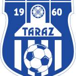 FK Taraz Logo Vector