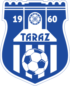 FK Taraz Logo Vector