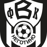 FK Vardar Dekamen Negotino Logo Vector