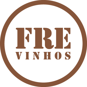 FRE Vinhos Logo Vector